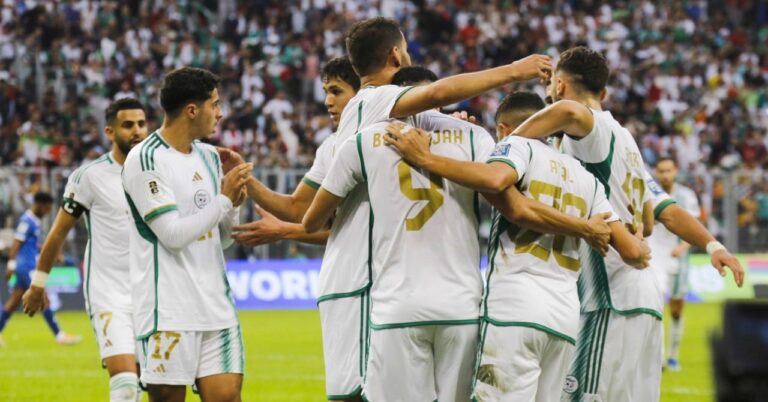 Precious victories for Algeria and Tunisia