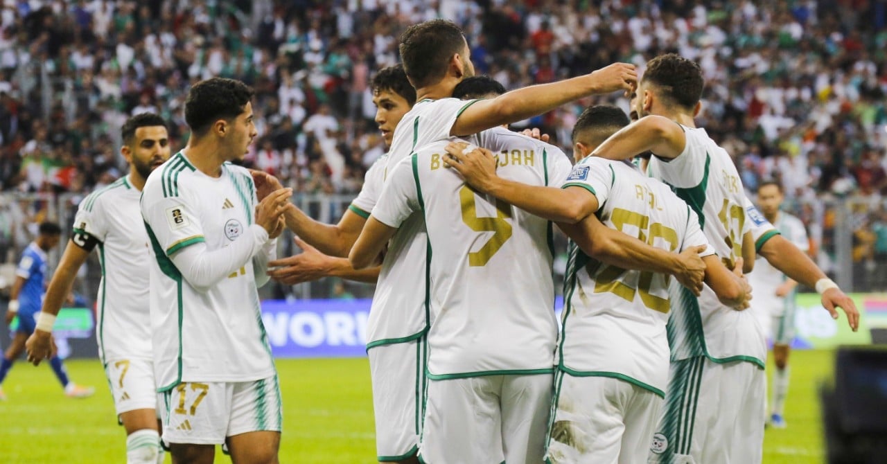 Precious victories for Algeria and Tunisia