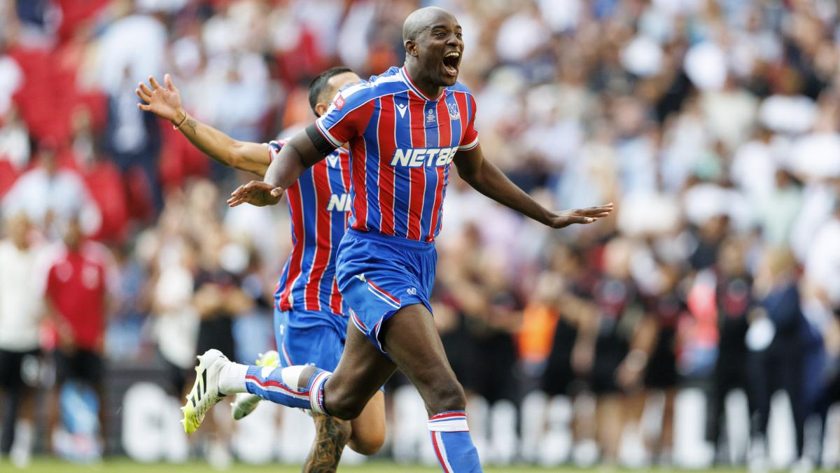Premier League: Liverpool falls to Crystal Palace, Brighton is pushing Chelsea, City Dompte Burnley