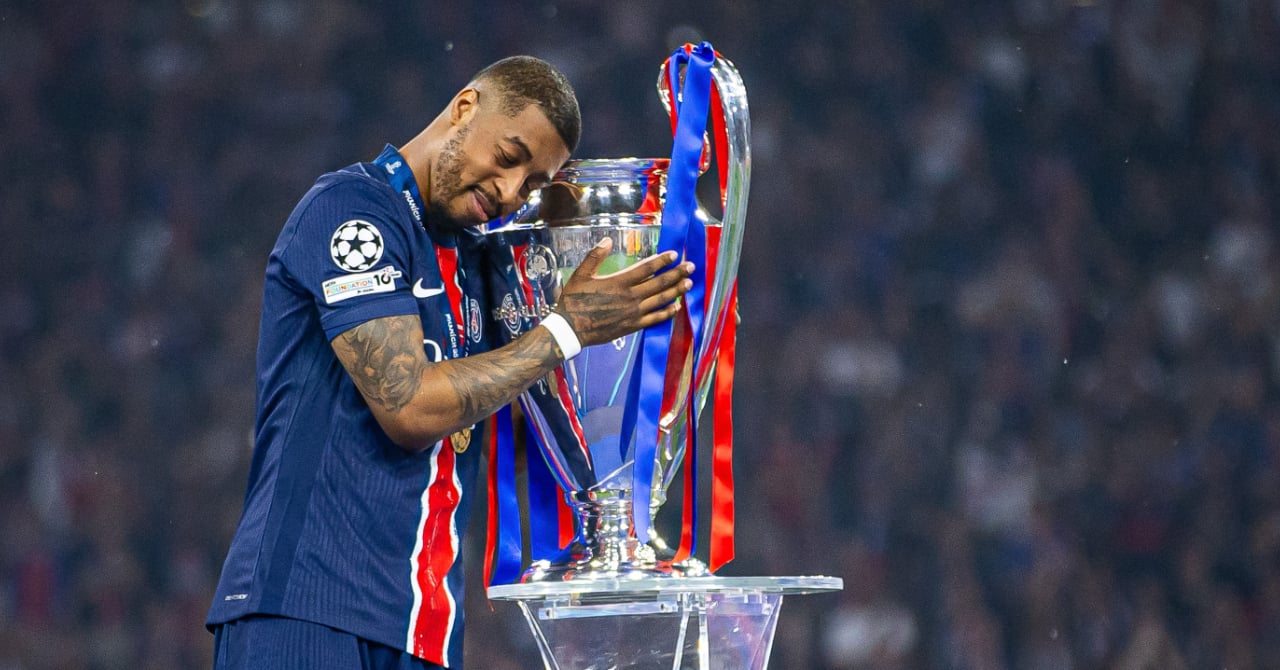Presnel Kimpembe refuses a golden proposal