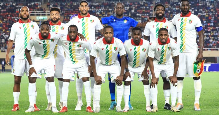 RD Congo-Senegal, on which channel to see the match?