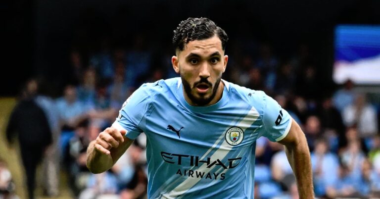 Rayan Cherki, imminent decision