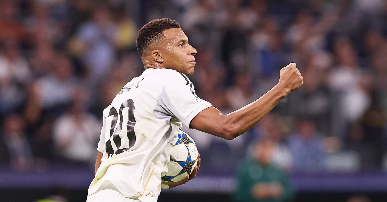 Real Madrid-Espanyol, how to see the match in streaming?