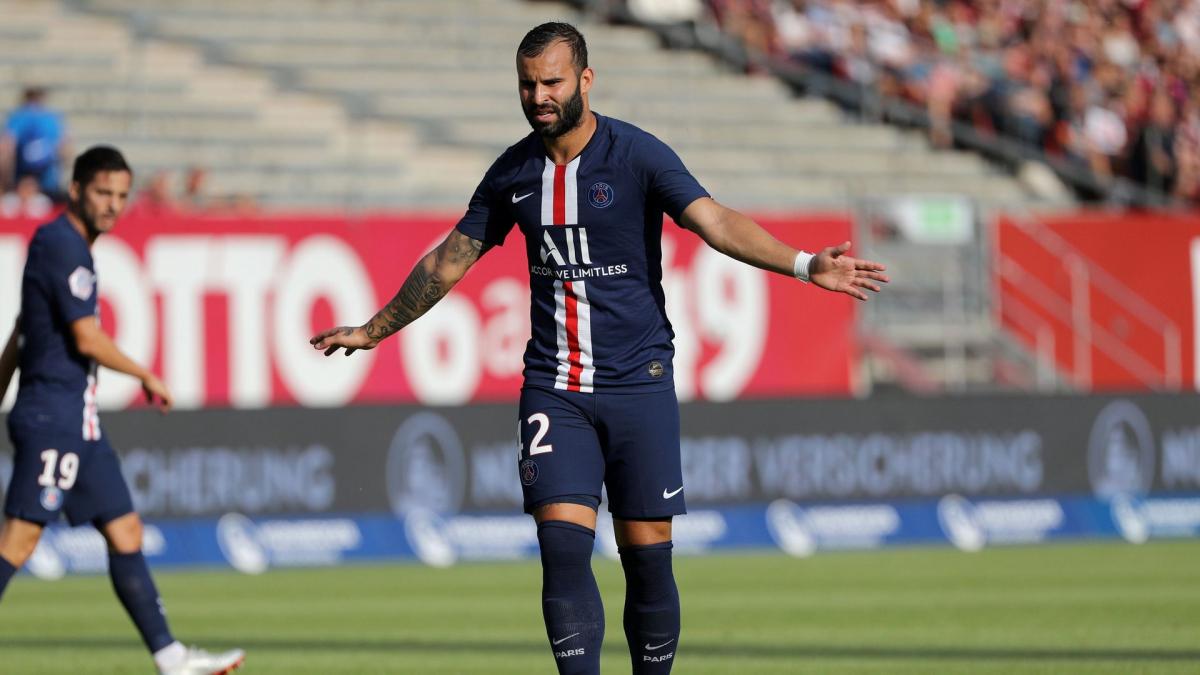 Real Madrid: Jesé's advice to Kylian Mbappé to win the Ballon d'Or