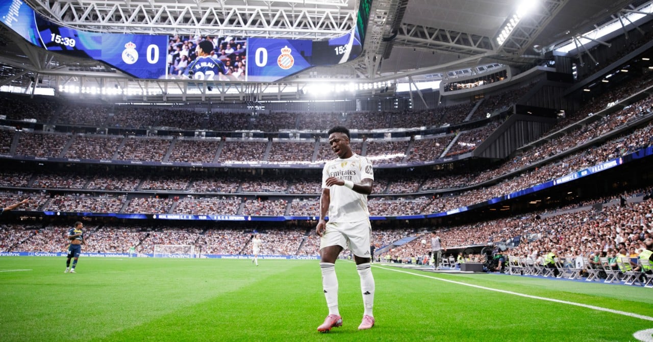 Real Madrid: Water in gas between Vinicius and Xabi Alonso?