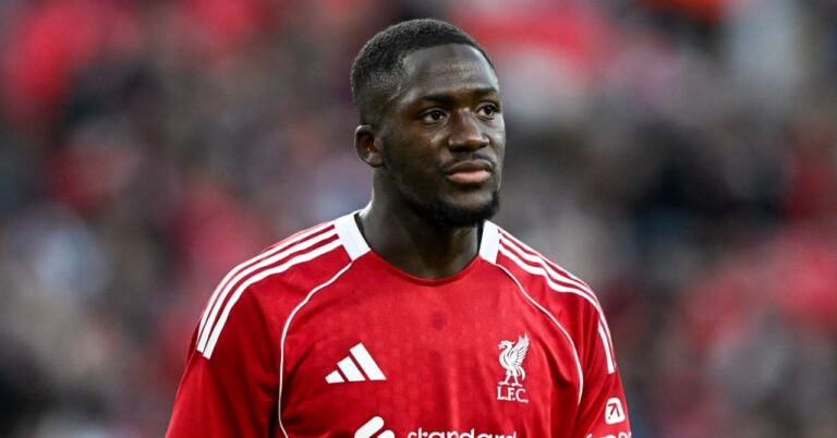 Real Madrid puts forward its pawns for Konaté