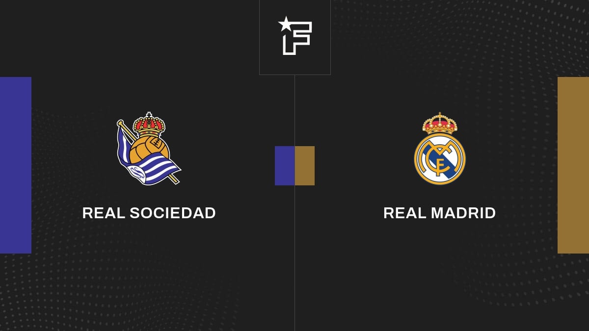 Real Madrid wants to chain! Live 16:05 - Liga