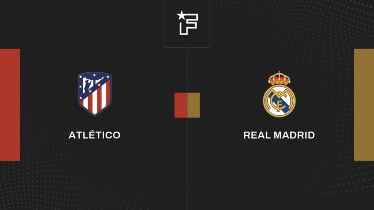 Real Madrid wants to continue on its momentum! Live 16:05 - Liga