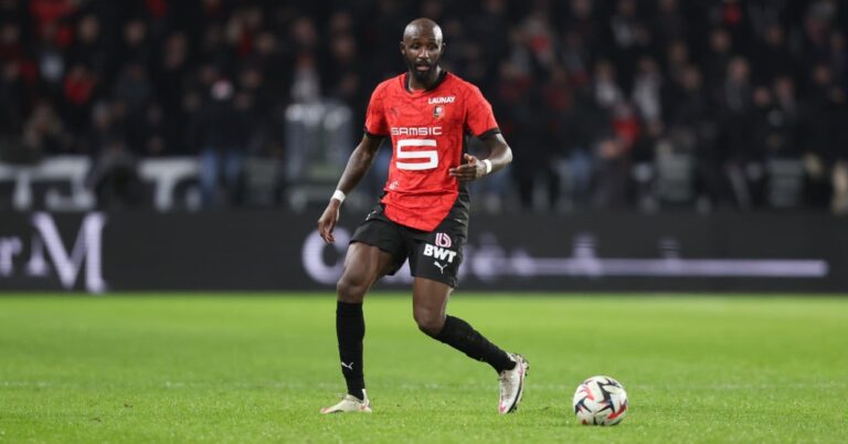 Rennes-Lens: Streaming, TV and Compos