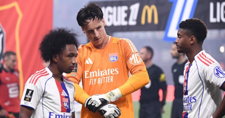 Rennes-ol is even worse than expected