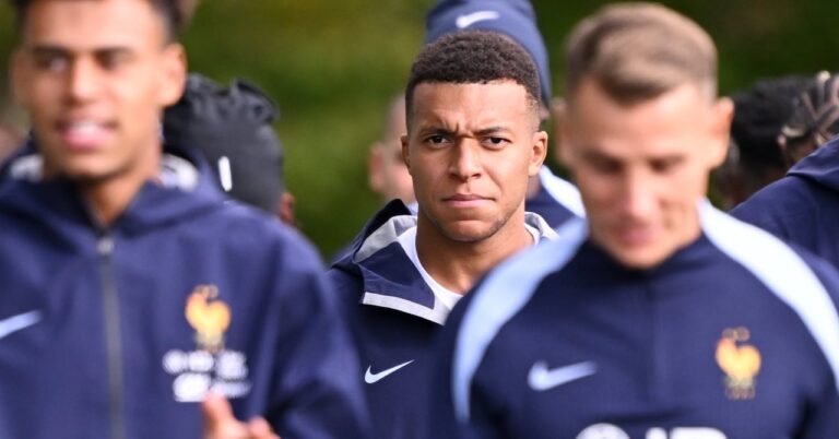 Revelation: what Mbappé really proposed to Al-Khelaïfi