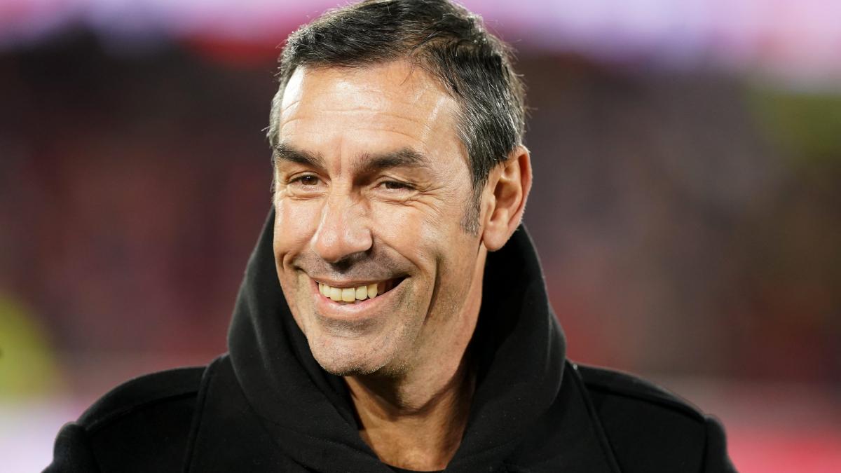 Robert Pirès: "Arsenal has this desire to be champion of England"