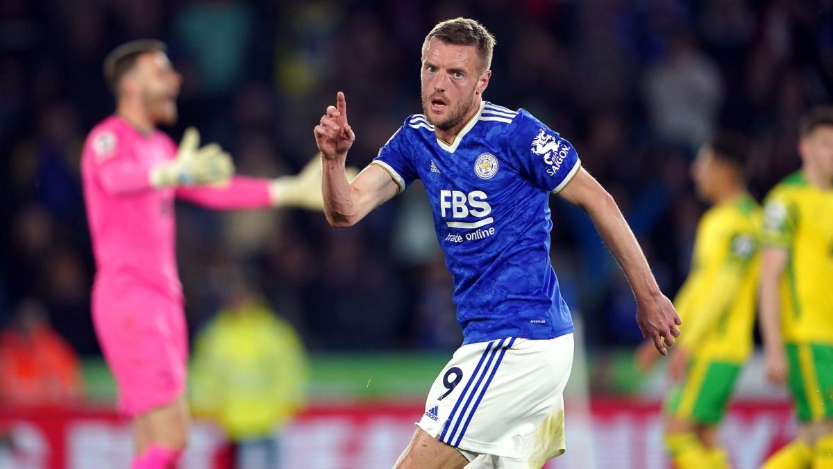 Serie A: Jamie Vardy responds to her detractors