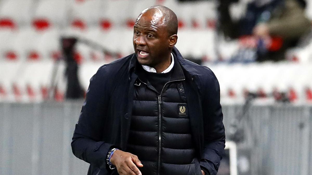 Serie A: Lazio drives the Genoa of Patrick Vieira in the crisis