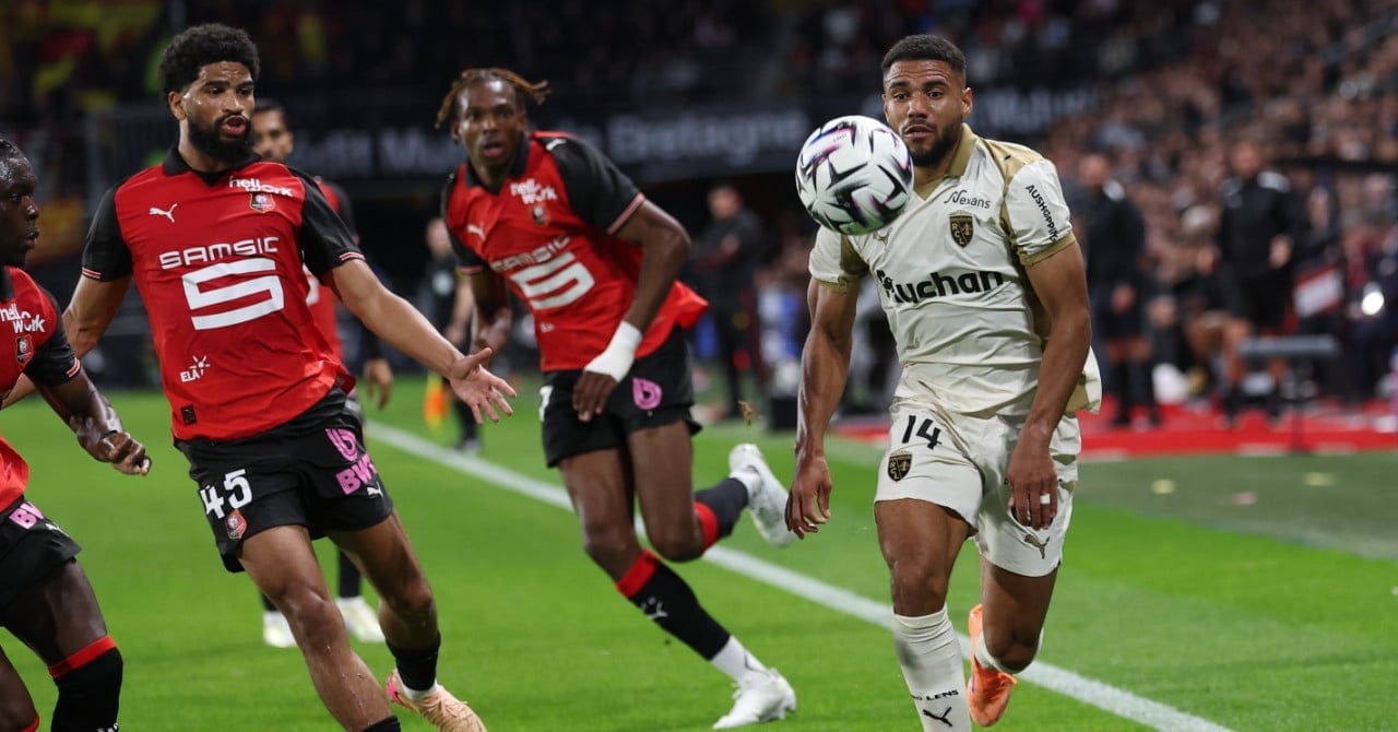 Stade Rennais, what indignity!