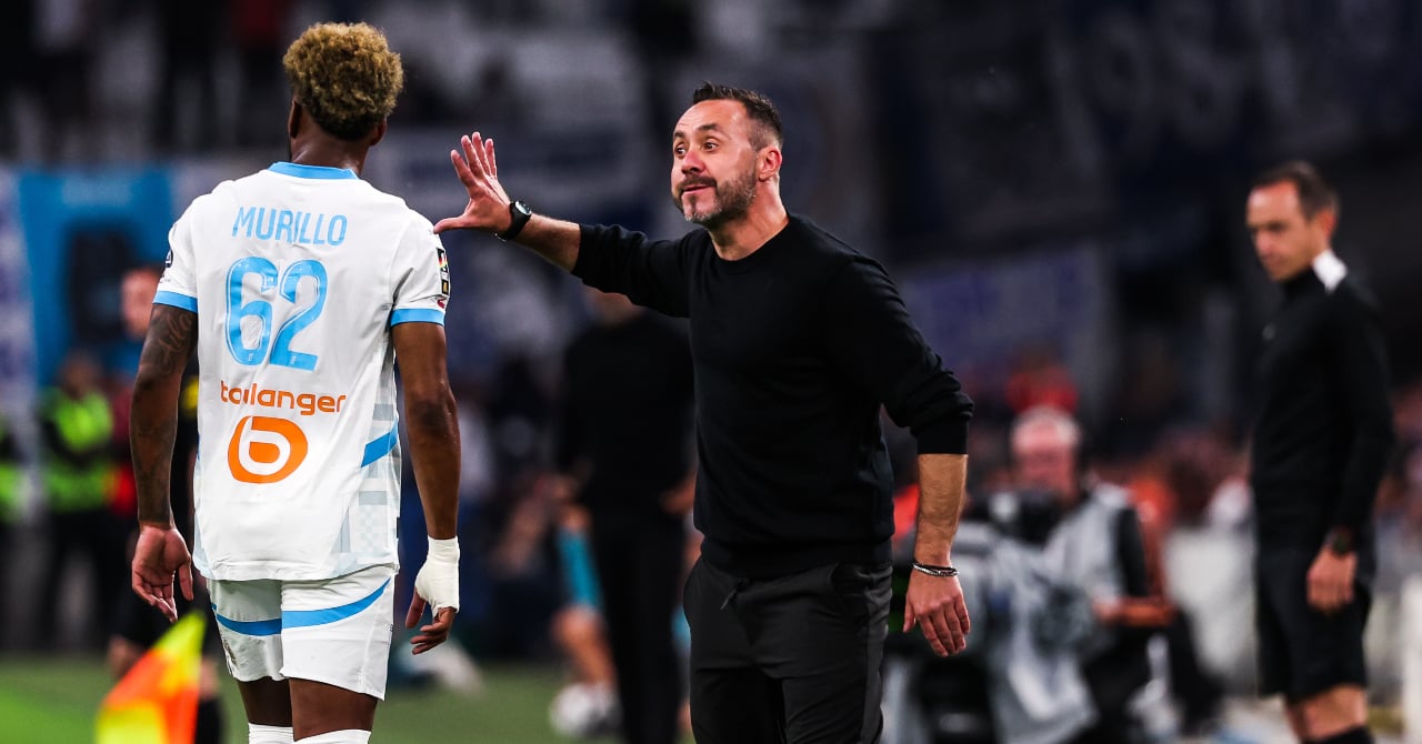 Strasbourg-OM, compos: 3 big surprises in the 11 Marseille!