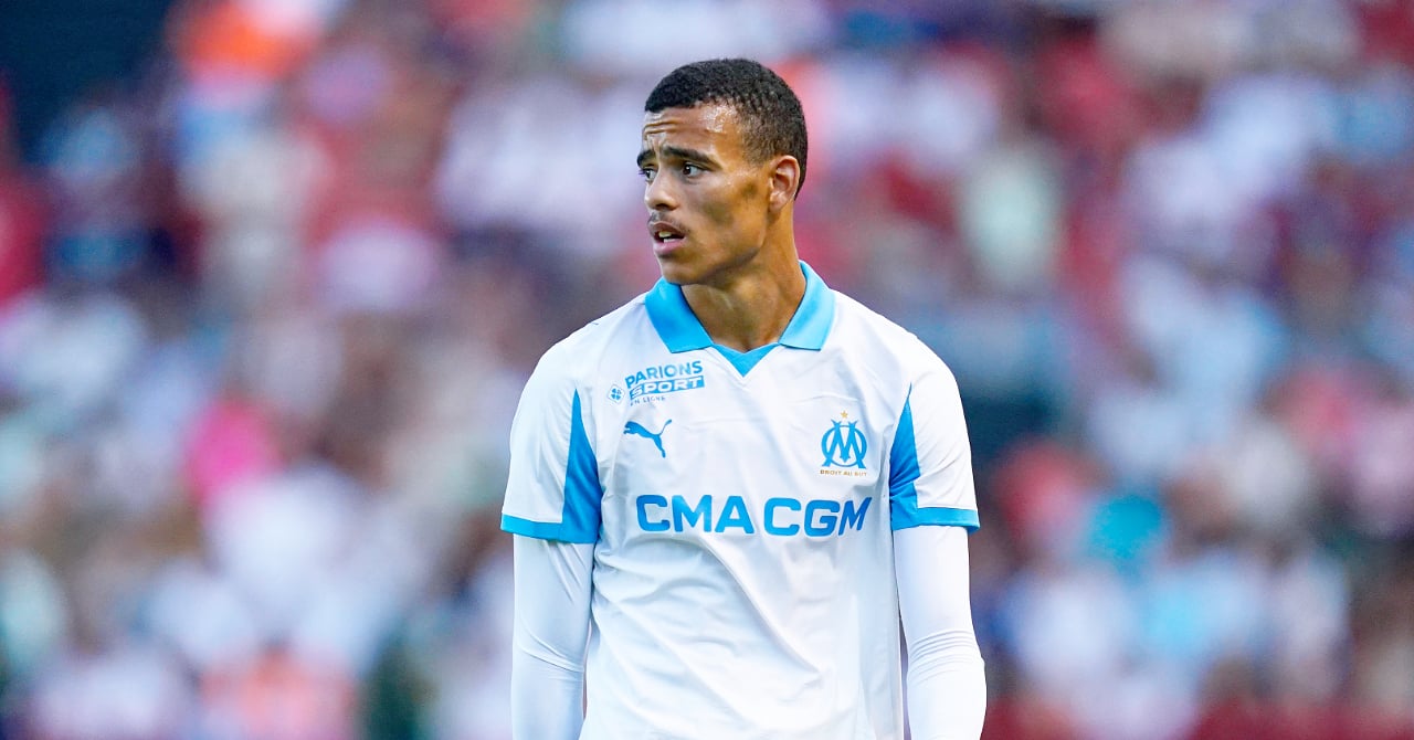 Strasbourg-OM, how to see the streaming match?