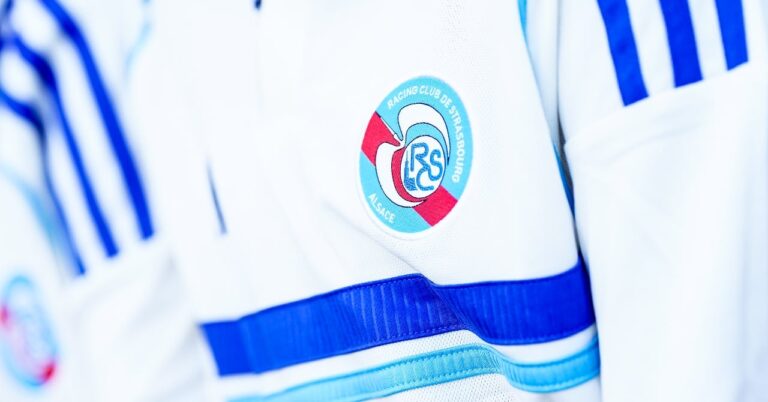 Strasbourg, it turns bad before OM