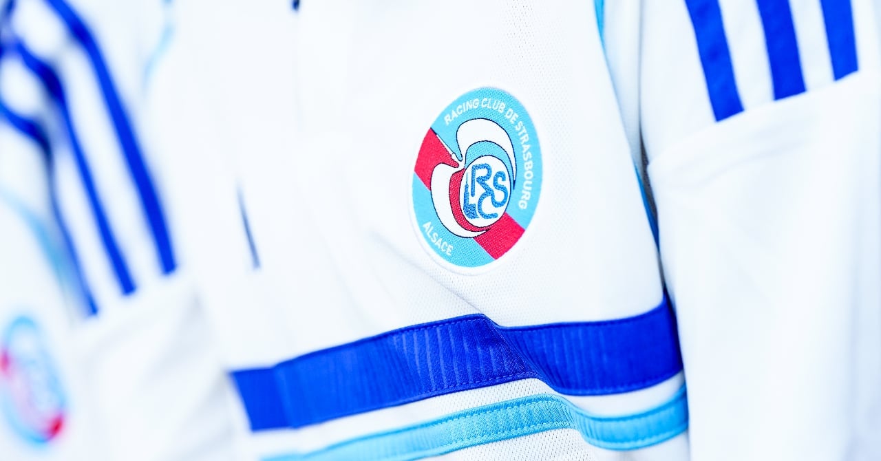 Strasbourg, it turns bad before OM