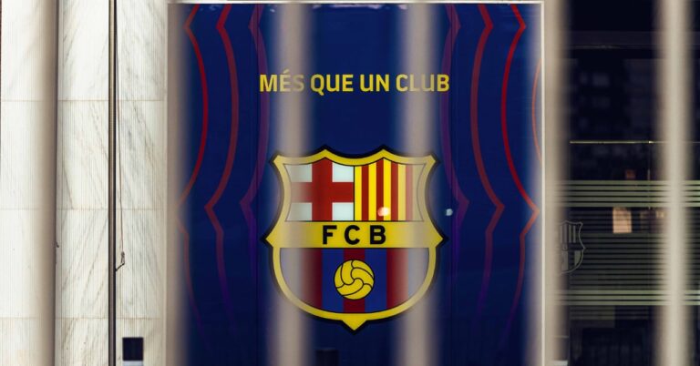 Terrible news for Barça