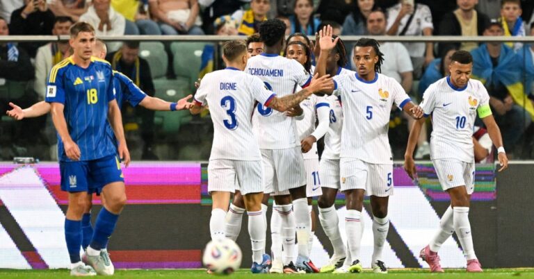The Blues start (almost) perfectly their campaign