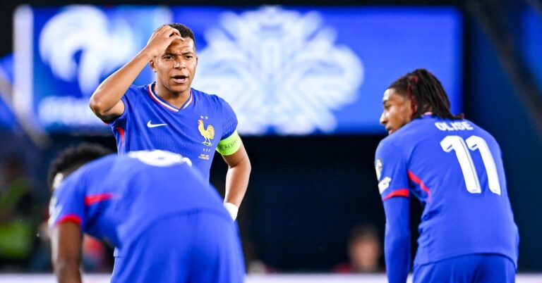 The Blues very close to the disaster!
