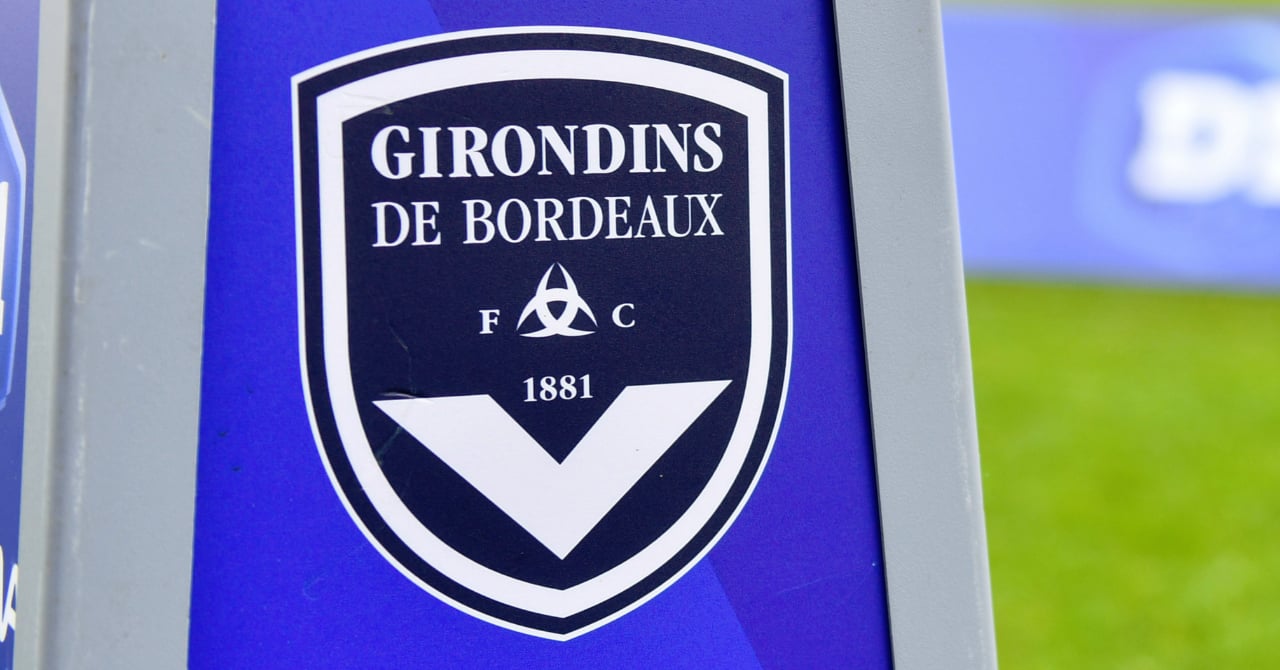 The Girondins of Bordeaux in mourning