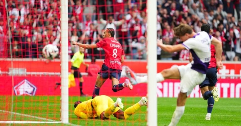 The Lille miracle
