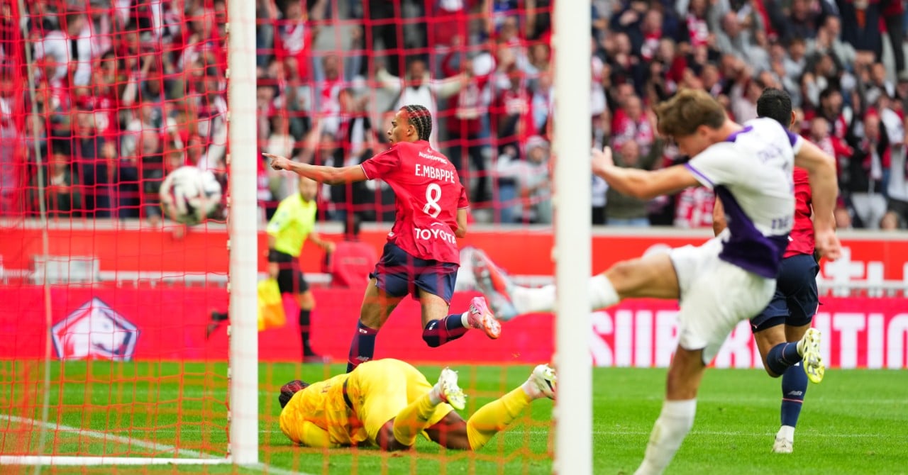The Lille miracle