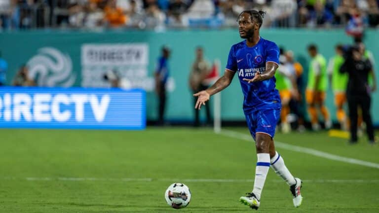 The Premier League players' union attacks Chelsea