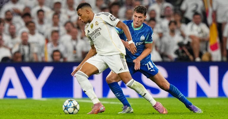 The Spanish press ignites after Real-OM