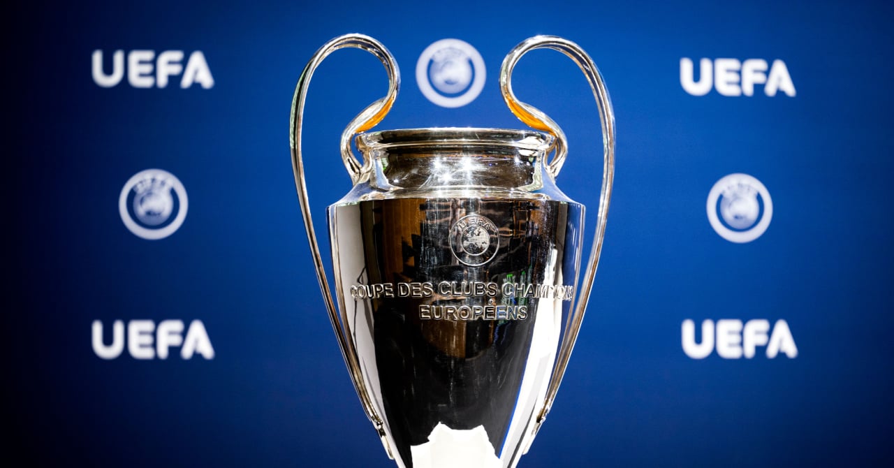 The UEFA is on PSG after its coronation!