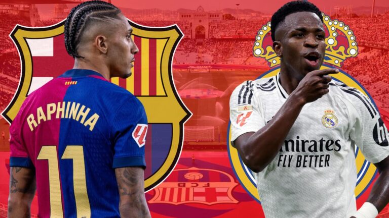 The cash outing of a Spanish journalist on the Barça - Real Madrid rivalry