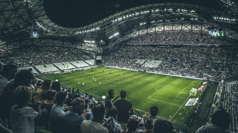 The classic between OM and threatened PSG!