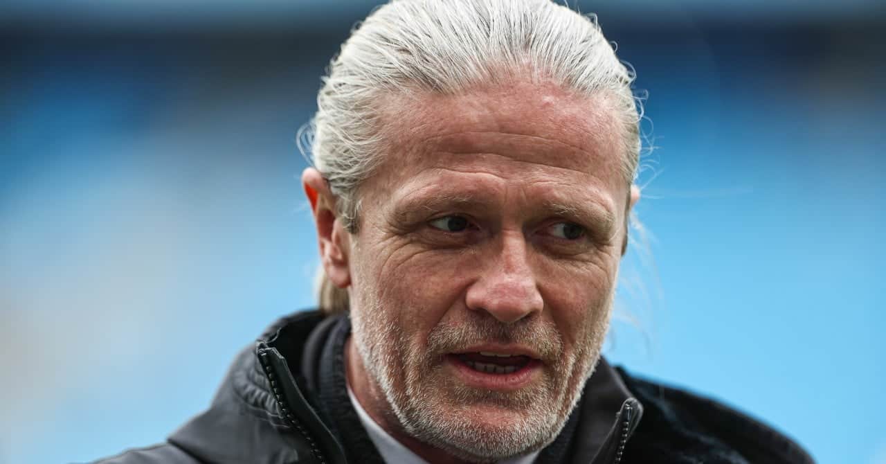 "The double? I don't believe it ”, little shower the hopes of PSG!