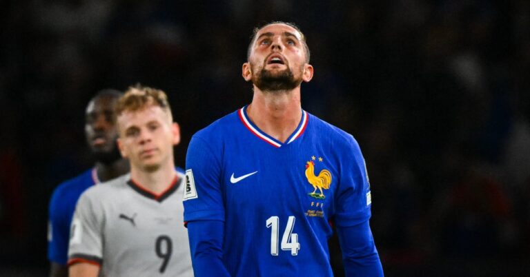 The mad answer given by Real Madrid for Adrien Rabiot