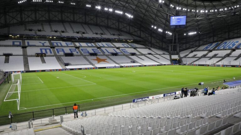 The prefect of the Provence-Alpes-Côte d'Azur region comes out of silence on the postponement of the OM-PSG shock