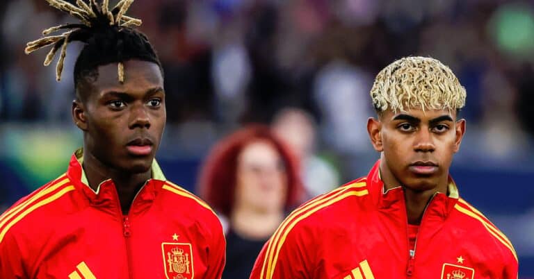 The private Spain of the 2026 World Cup?