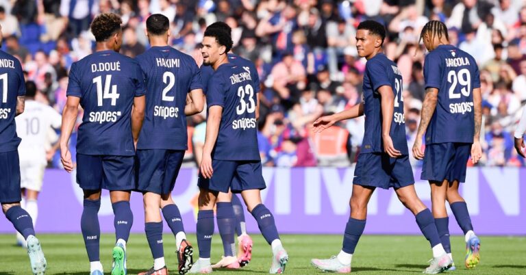 This player fired from PSG!