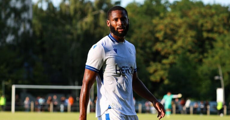 This player who refused to sign in Russia and Israel