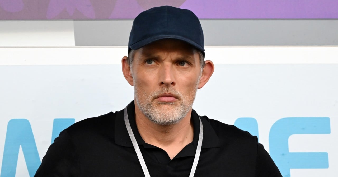 Thomas Tuchel, discomfort