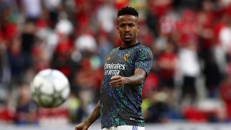 Two new injured in Real Madrid after defeat against Atlético