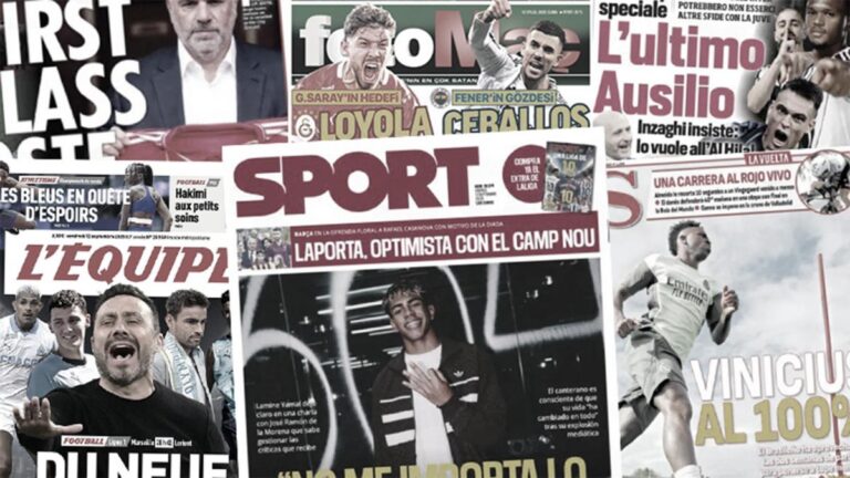Two surprise departures at Real Madrid, the future club of Bernardo Silva is known