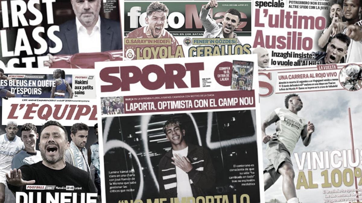 Two surprise departures at Real Madrid, the future club of Bernardo Silva is known