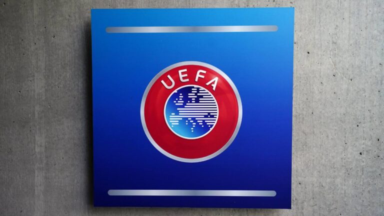 UEFA index: The threat is becoming clearer for France!