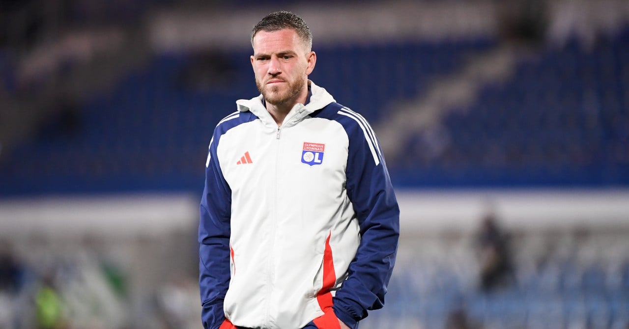 Veretout settles his accounts with OL: "I never have ..."