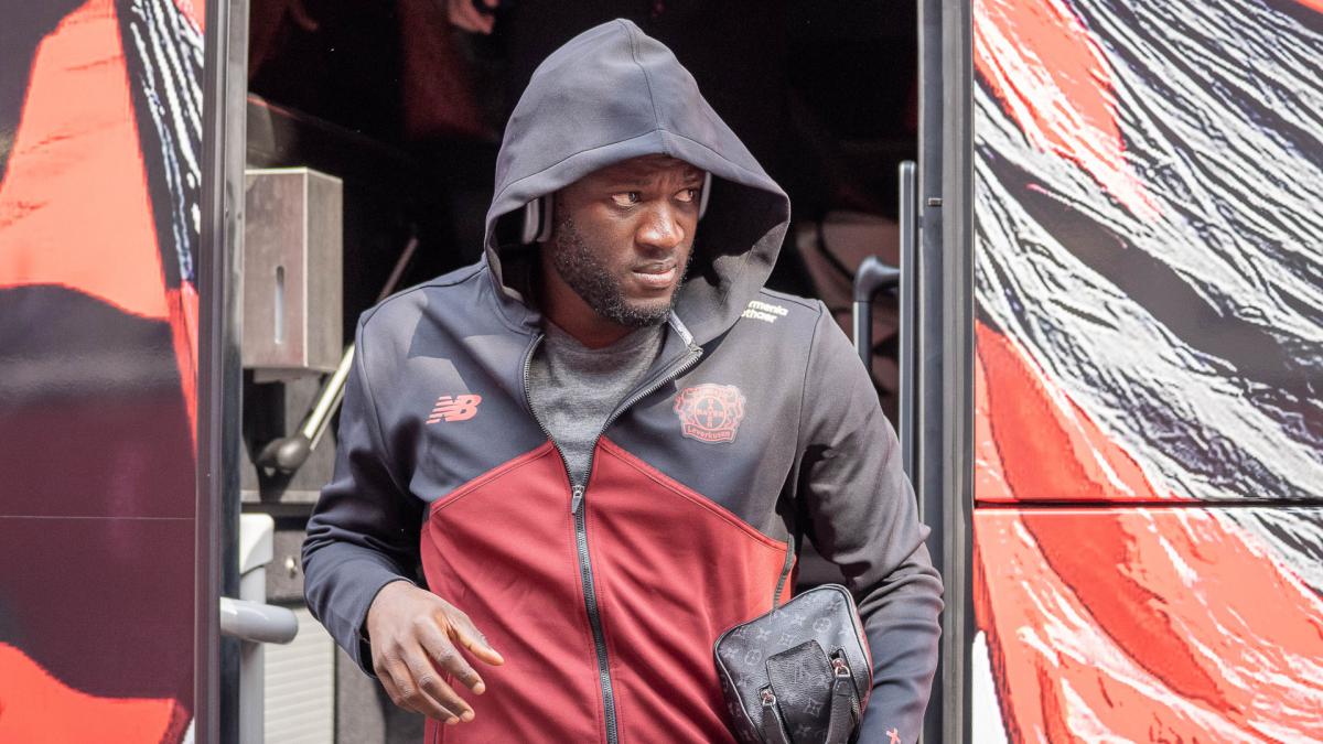 Victor Boniface will join a surprising club