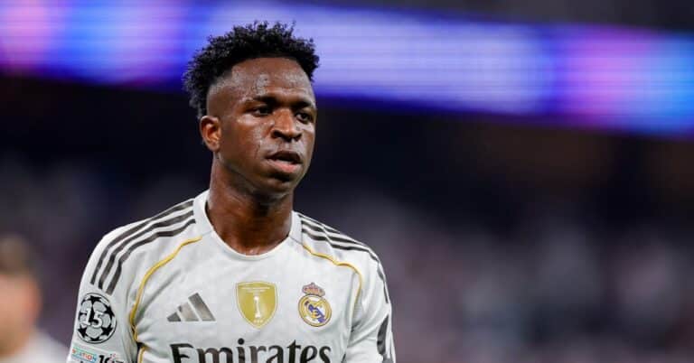 Vinicius Jr, Xabi Alonso is explained