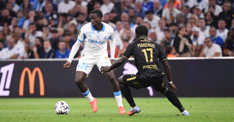 Weah already criticized!