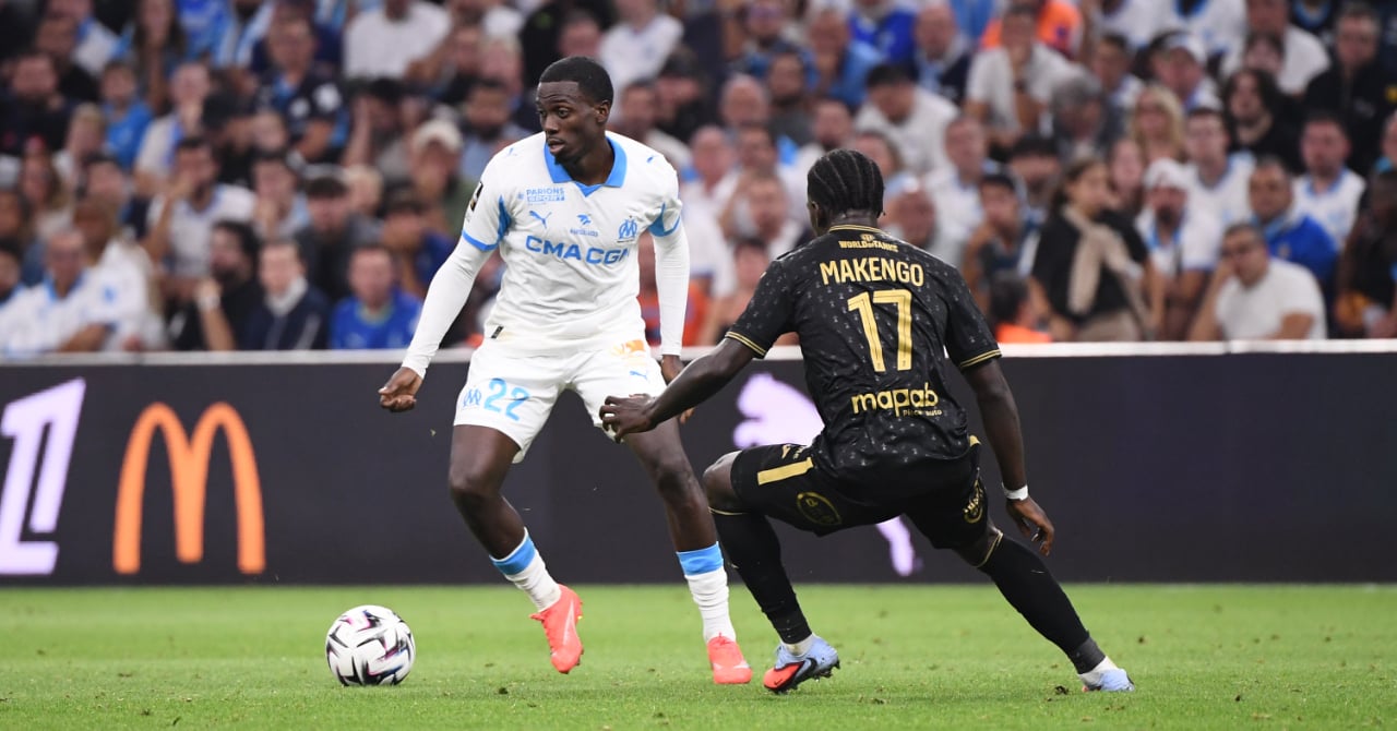 Weah already criticized!